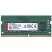 Модуль памяти для ноутбука SoDIMM DDR4 8GB 3200 MHz Kingston (KVR32S22S8/8WP) - Нулевой остаток (Feed)  - Нулевой остаток (Feed)