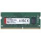Модуль памяти для ноутбука SoDIMM DDR4 8GB 3200 MHz Kingston (KVR32S22S8/8WP) - Нулевой остаток (Feed)  - Нулевой остаток (Feed)