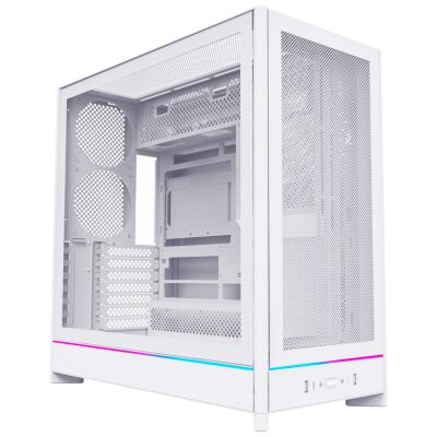 Корпус для ПК MONTECH HS01 (W)