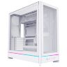 Корпус для ПК MONTECH HS01 (W)