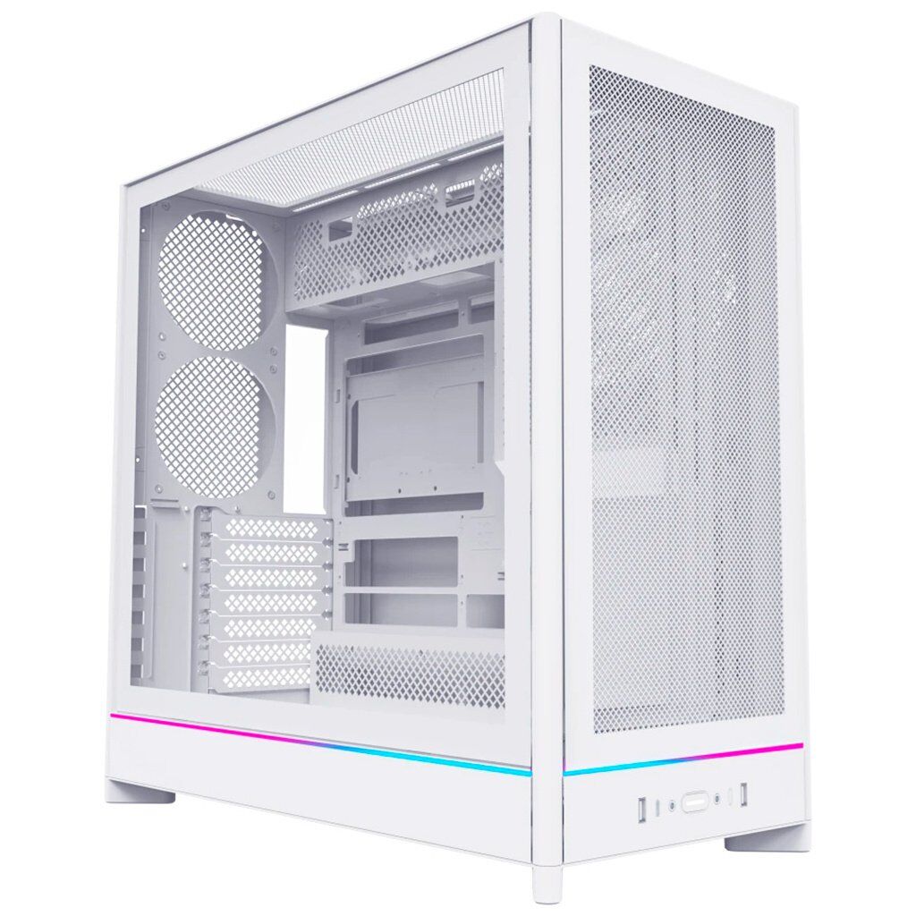 Корпус для ПК MONTECH HS01 (W)