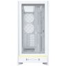Корпус для ПК MONTECH HS01 (W)