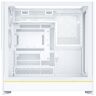 Корпус для ПК MONTECH HS01 (W)