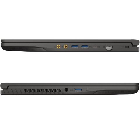 Ноутбук MSI Thin 15 B12VE (B12VE-1817XPL) - Нулевой остаток (Feed)  - Нулевой остаток (Feed) 