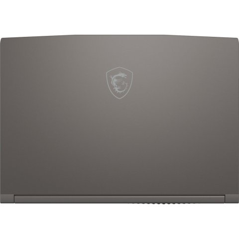 Ноутбук MSI Thin 15 B12VE (B12VE-1817XPL) - Нулевой остаток (Feed)  - Нулевой остаток (Feed) 