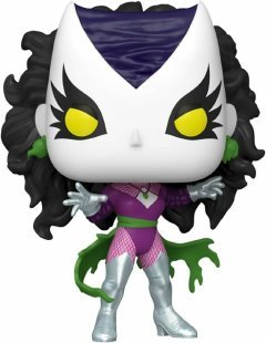 Фигурка Funko Marvel Lilith фанко Лилит Limited Edition Summer Convention 1264