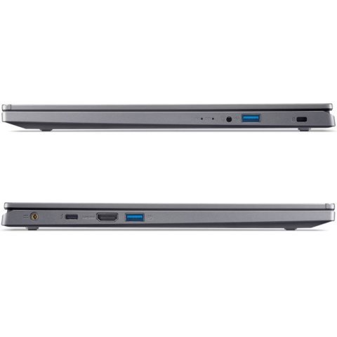 Ноутбук Acer Aspire 15 A15-51M (NX.KXTEU.002) - Нулевой остаток (Feed) - Нулевой остаток (Feed)