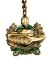 Брелок World of Tanks Nicols -   -  