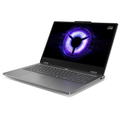 Ноутбук Lenovo LOQ Essential 15IRX11 (83SC002RRA) - Нулевой остаток (Feed)  - Нулевой остаток (Feed) 