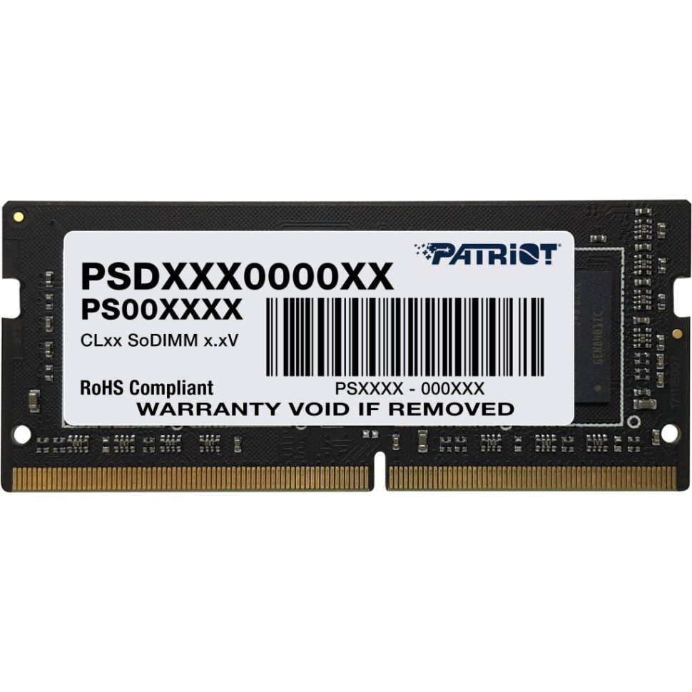 Sodimm ddr4 16gb 2666mhz on sale