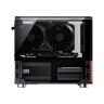 Корпус для ПК JONSBO V12 Black