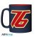 Кружка Abystyle Overwatch Soldat76 Mug чашка Солдат 76 Овервотч 460 мл -   -