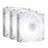 Кулер для корпуса ID-Cooling TF-12025-PRO SW TRIO