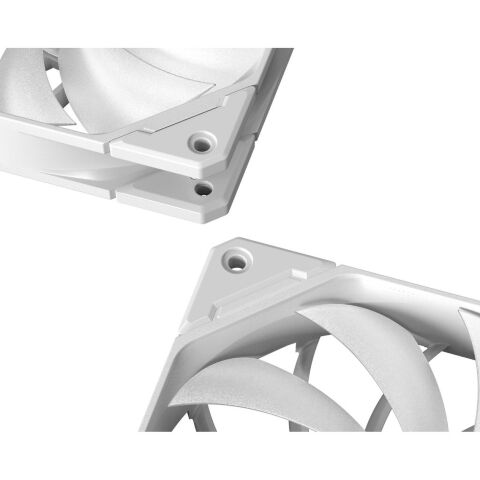 Кулер для корпуса ID-Cooling TF-12025-PRO SW TRIO - Вентиляторы к корпусам  - Вентиляторы к корпусам 