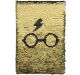 Блокнот Cerda Harry Potter Glasses Premium Notebook (Hardcover) - -
