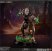 Статуэтка Mortal Kombat Polystone Statue Sideshow Quan Chi 42 см -   -  