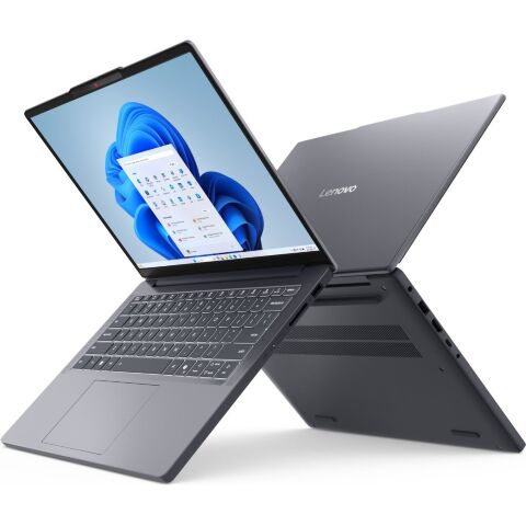 Ноутбук Lenovo IdeaPad Slim 3 14IRH10 (83K000CQRA) - Ноутбуки  - Ноутбуки 