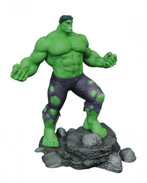 Фигурка Diamond Select Toys Marvel Gallery: Hulk Figure -   -  