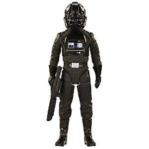 Фигурка Star Wars Disney Jakks Giant 18" Tie Pilot Figure
