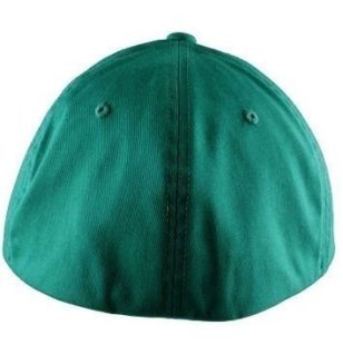 Кепка Minecraft Creeper Flexfit Hat (размер L/XL)