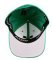Кепка Minecraft Creeper Flexfit Hat (размер L/XL) -   -