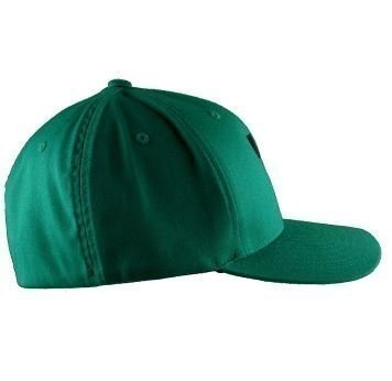 Кепка Minecraft Creeper Flexfit Hat (размер L/XL) -   -