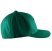 Кепка Minecraft Creeper Flexfit Hat (размер L/XL) -   -