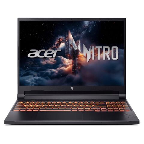 Ноутбук Acer Nitro V 16 ANV16-72-53AN (NH.QUSEU.009) - Ноутбуки - Ноутбуки