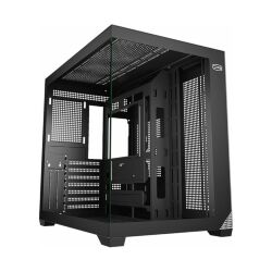 Корпус для ПК PcCooler C3 T700 BK