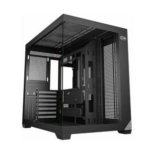 Корпус для ПК PcCooler C3 T700 BK