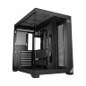 Корпус для ПК PcCooler C3 T700 BK