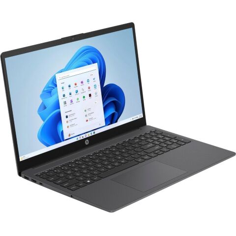 Ноутбук HP 15-fc0125u (BF1J0EA) - Ноутбуки  - Ноутбуки 