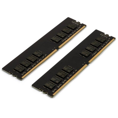 Модуль памяти для компьютера DDR4 32GB (2x16GB) 3600 MHz INTELIGENTES (IU4EFG2/32) - Нулевой остаток (Feed)  - Нулевой остаток (Feed)
