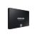 Накопитель SSD 2.5" 2TB 870 EVO Samsung (MZ-77E2T0B/EU) - Внутренние SSD  - Внутренние SSD 