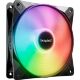 Кулер для корпуса Be quiet! LIGHT WINGS LX 120mm PWM high-speed (BL123) - Вентиляторы к корпусам  - Вентиляторы к корпусам 