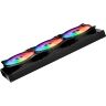 Кулер для корпуса Be quiet! LIGHT WINGS LX 120mm PWM high-speed (BL123)