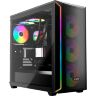Кулер для корпуса Be quiet! LIGHT WINGS LX 120mm PWM high-speed (BL123)