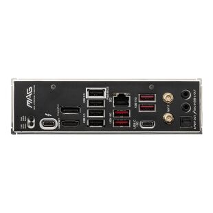 Материнская плата MSI MAG B860 TOMAHAWK WIFI