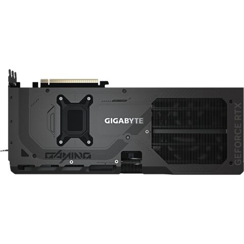 Видеокарта GIGABYTE GeForce RTX5080 16GB GAMING OC (GV-N5080GAMING OC-16GD) - Видеокарты  - Видеокарты 