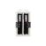 Модуль памяти для компьютера DDR4 16GB (2x8GB) 3200 MHz Black Kingston Fury (ex.HyperX) (KF432C16BBK2/16WP) - Нулевой остаток (Feed)  - Нулевой остаток (Feed) 