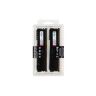 Модуль памяти для компьютера DDR4 16GB (2x8GB) 3200 MHz Black Kingston Fury (ex.HyperX) (KF432C16BBK2/16WP)