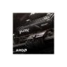Модуль памяти для компьютера DDR4 16GB (2x8GB) 3200 MHz Black Kingston Fury (ex.HyperX) (KF432C16BBK2/16WP)