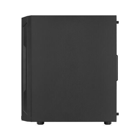 Корпус для ПК AeroCool Trinity Mini-G-BK-v2 (ACCS-PV32033.11) - Корпуса  - Корпуса 