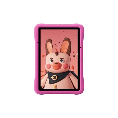 Планшет Oscal Pad 60 KIDS 10.1" 4/128GB/Wi-Fi/ Pink (6931548322382) - Нулевой остаток (Feed)  - Нулевой остаток (Feed) 