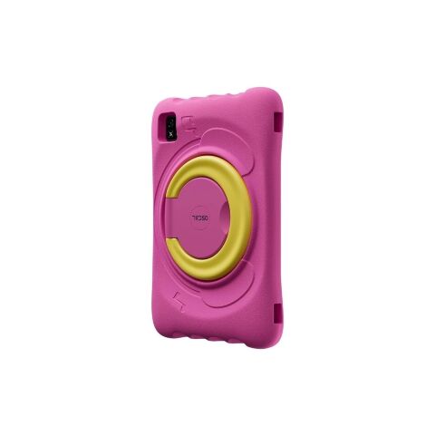 Планшет Oscal Pad 60 KIDS 10.1" 4/128GB/Wi-Fi/ Pink (6931548322382) - Нулевой остаток (Feed)  - Нулевой остаток (Feed) 