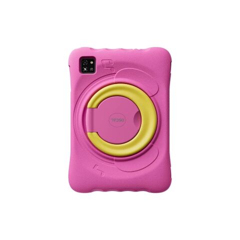 Планшет Oscal Pad 60 KIDS 10.1" 4/128GB/Wi-Fi/ Pink (6931548322382) - Нулевой остаток (Feed)  - Нулевой остаток (Feed) 
