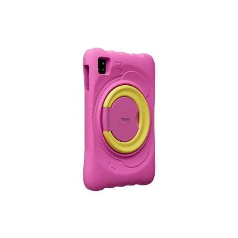 Планшет Oscal Pad 60 KIDS 10.1" 4/128GB/Wi-Fi/ Pink (6931548322382) - Нулевой остаток (Feed)  - Нулевой остаток (Feed) 