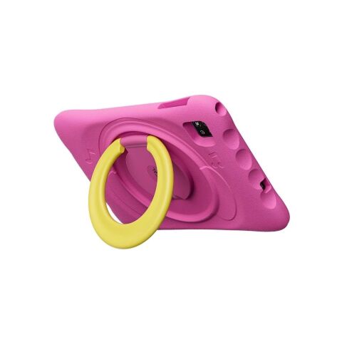 Планшет Oscal Pad 60 KIDS 10.1" 4/128GB/Wi-Fi/ Pink (6931548322382) - Нулевой остаток (Feed)  - Нулевой остаток (Feed) 