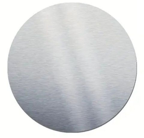 Табличка металлическая алюминиевая 2D Unmasked Predator Хищник 20 см. -   -  