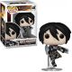 Фигурка Funko Attack on Titan Mikasa Ackermann Атака Титанов фанко Микаса 1446 -   -  
